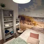 Apartamento 'chill In Biscarosse' 2 Bedrooms -parking-beach