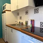 'chill In Biscarosse' 2 Bedrooms -parking-beach Apartamento Biscarrosse