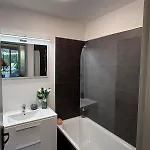 'chill In Biscarosse' 2 Bedrooms -parking-beach *