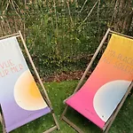 'chill In Biscarosse' 2 Bedrooms -parking-beach Biscarrosse