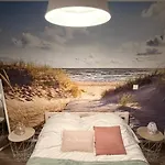 'chill In Biscarosse' 2 Bedrooms -parking-beach Apartamento