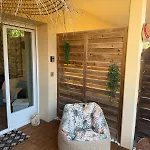 'chill In Biscarosse' 2 Bedrooms -parking-beach