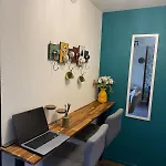 Apartamento 'chill In Biscarosse' 2 Bedrooms -parking-beach