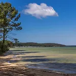 'chill In Biscarosse' 2 Bedrooms -parking-beach Apartamento