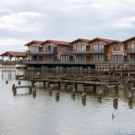 'chill In Biscarosse' 2 Bedrooms -parking-beach