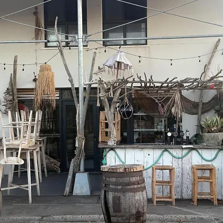 Apartment 'chill In Biscarosse' 2 Bedrooms -parking-beach *