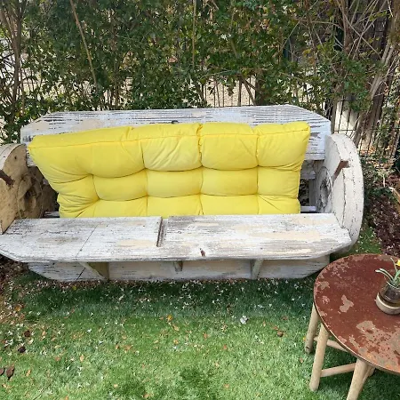 Apartment 'chill In Biscarosse' 2 Bedrooms -parking-beach *