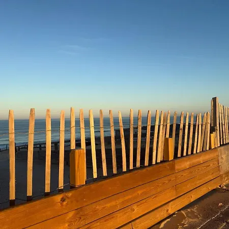 'chill In Biscarosse' 2 Bedrooms -parking-beach Biscarrosse
