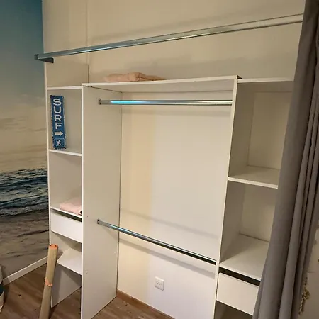 'chill In Biscarosse' 2 Bedrooms -parking-beach *