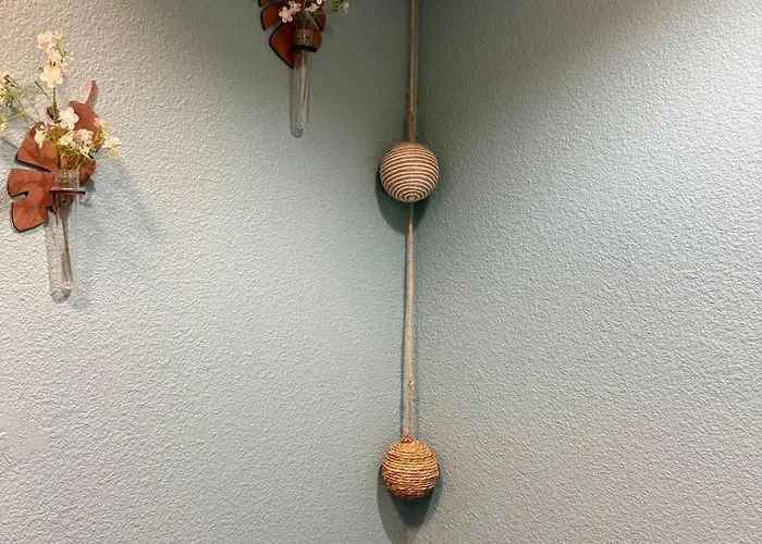 'chill In Biscarosse' 2 Bedrooms -parking-beach *