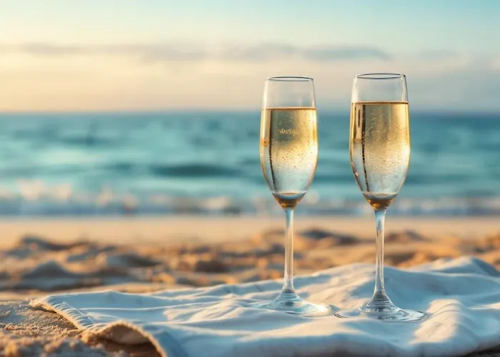 'chill In Biscarosse' 2 Bedrooms -parking-beach Apartment