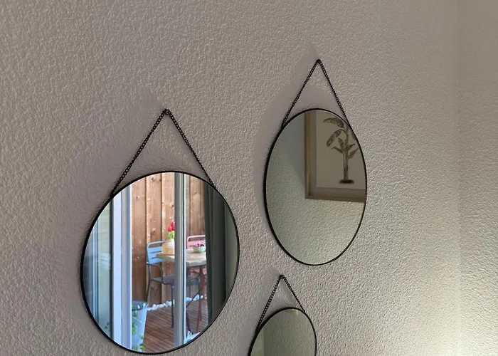 'chill In Biscarosse' 2 Bedrooms -parking-beach *