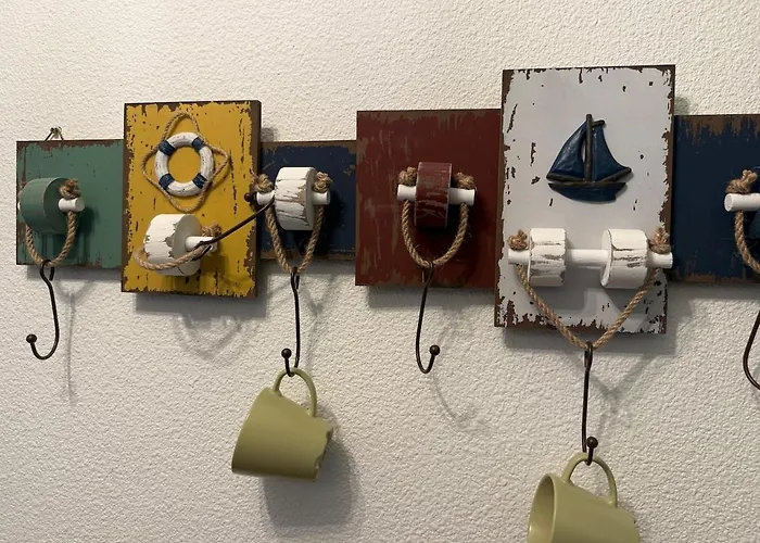 'chill In Biscarosse' 2 Bedrooms -parking-beach Apartment