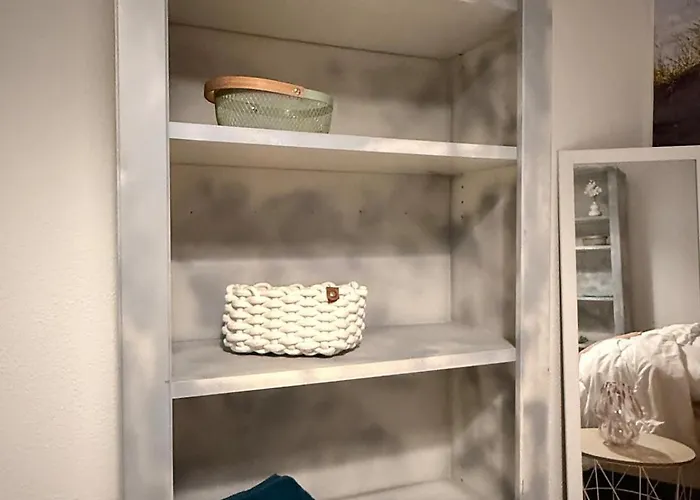 Apartment 'chill In Biscarosse' 2 Bedrooms -parking-beach *