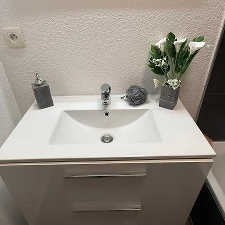 'chill In Biscarosse' 2 Bedrooms -parking-beach