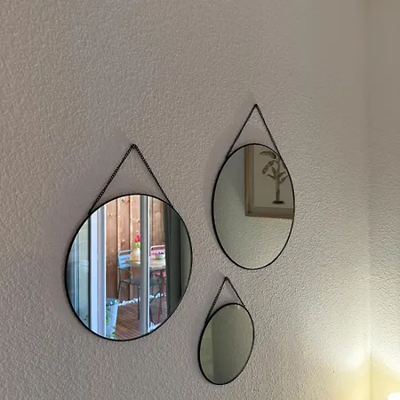 'chill In Biscarosse' 2 Bedrooms -parking-beach *