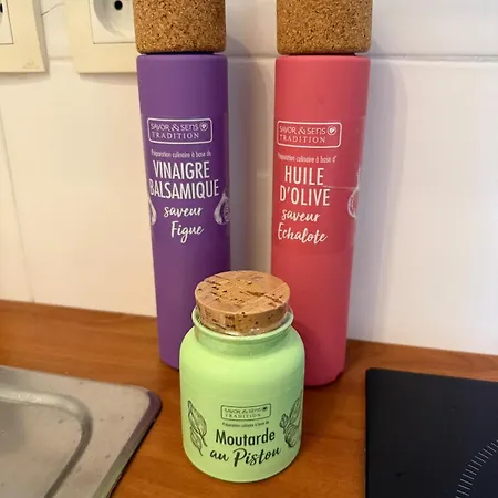 'chill In Biscarosse' 2 Bedrooms -parking-beach * Biscarrosse