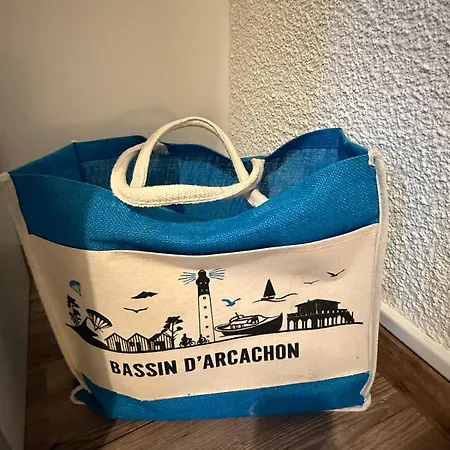 'chill In Biscarosse' 2 Bedrooms -parking-beach * Biscarrosse