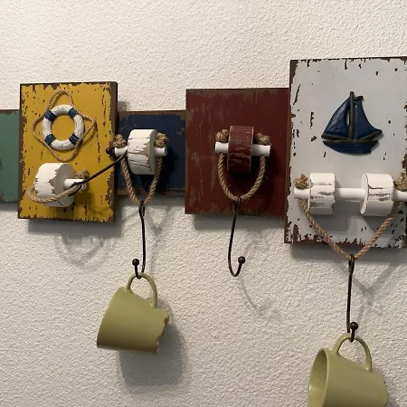 'chill In Biscarosse' 2 Bedrooms -parking-beach Lägenhet