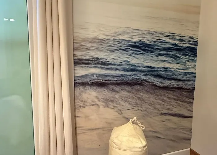 'chill In Biscarosse' 2 Bedrooms -parking-beach アパート ビスカロッス