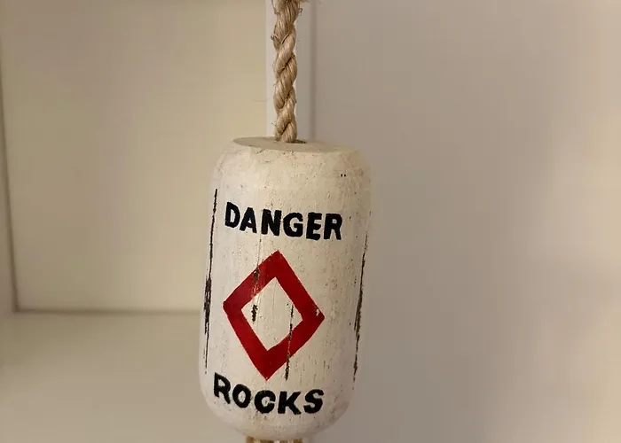 'chill In Biscarosse' 2 Bedrooms -parking-beach アパート *