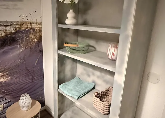 'chill In Biscarosse' 2 Bedrooms -parking-beach アパート *