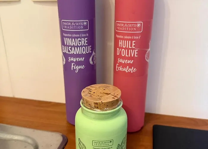 'chill In Biscarosse' 2 Bedrooms -parking-beach * ビスカロッス