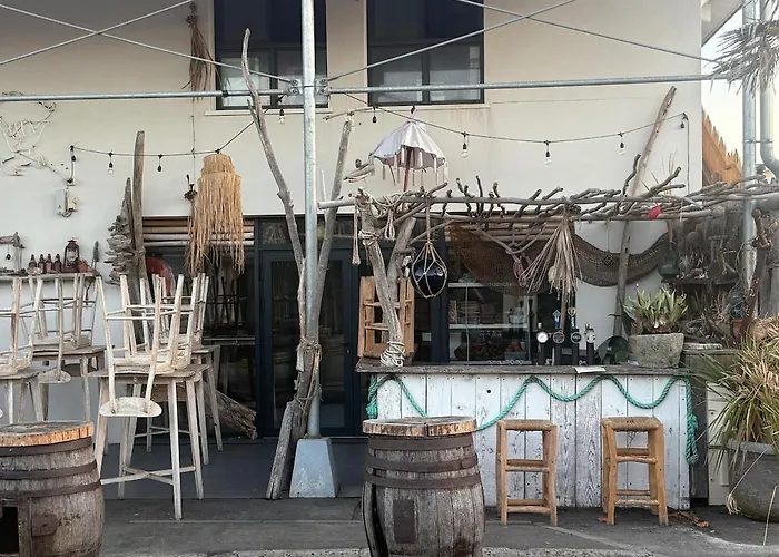 アパート 'chill In Biscarosse' 2 Bedrooms -parking-beach *