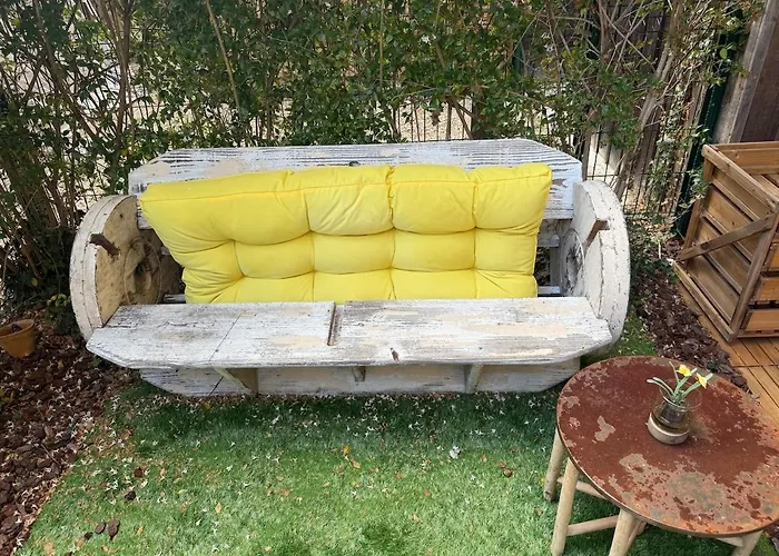 アパート 'chill In Biscarosse' 2 Bedrooms -parking-beach *