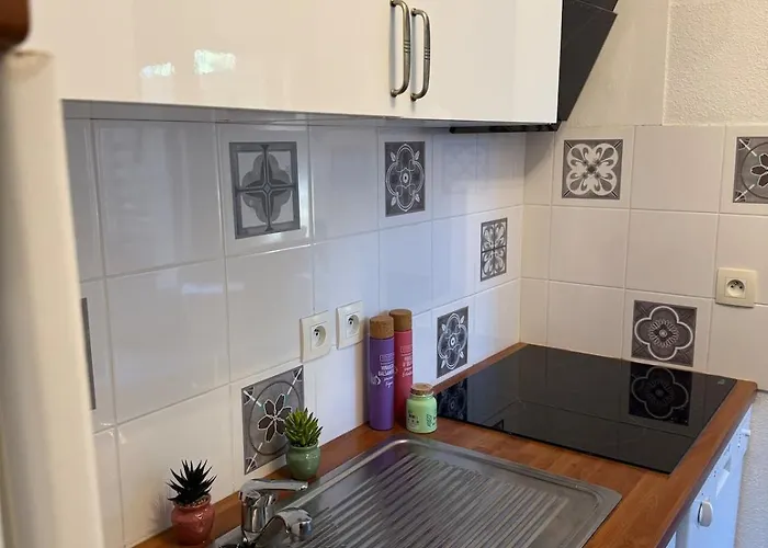 'chill In Biscarosse' 2 Bedrooms -parking-beach ビスカロッス