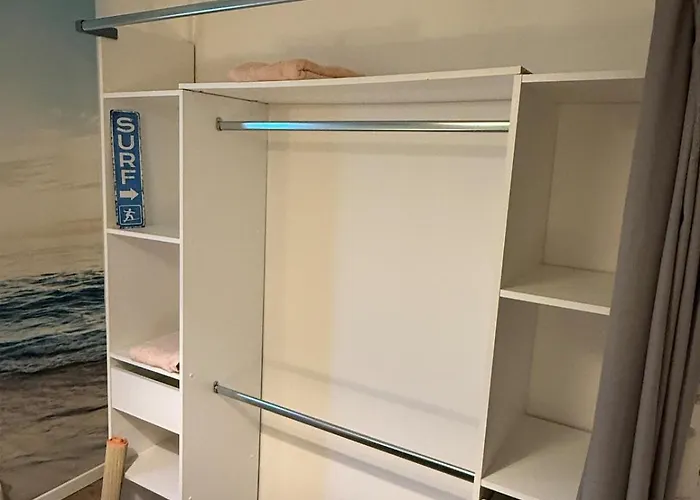 'chill In Biscarosse' 2 Bedrooms -parking-beach *